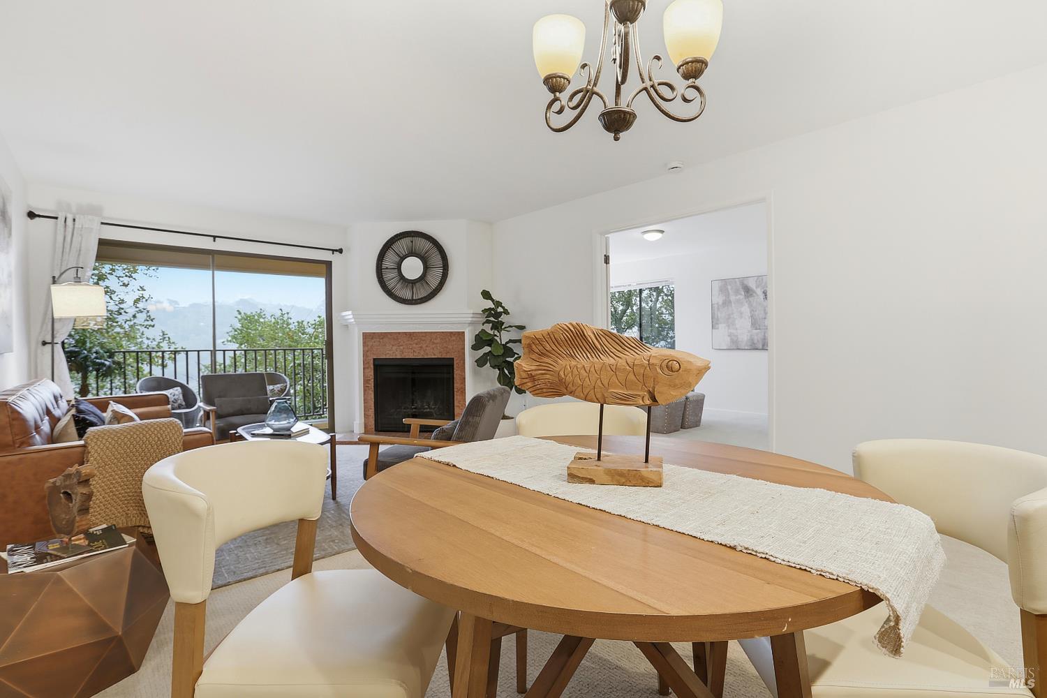 Detail Gallery Image 9 of 44 For 944 via Casitas Unkn, Greenbrae,  CA 94904 - 2 Beds | 2 Baths