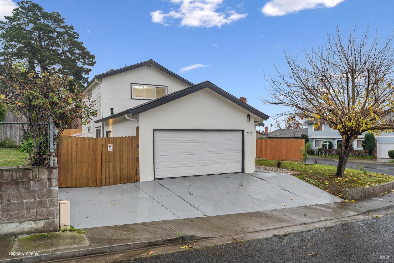 Detail Gallery Image 20 of 23 For 102 Dartmouth Ave, Vallejo,  CA 94589 - 4 Beds | 2 Baths