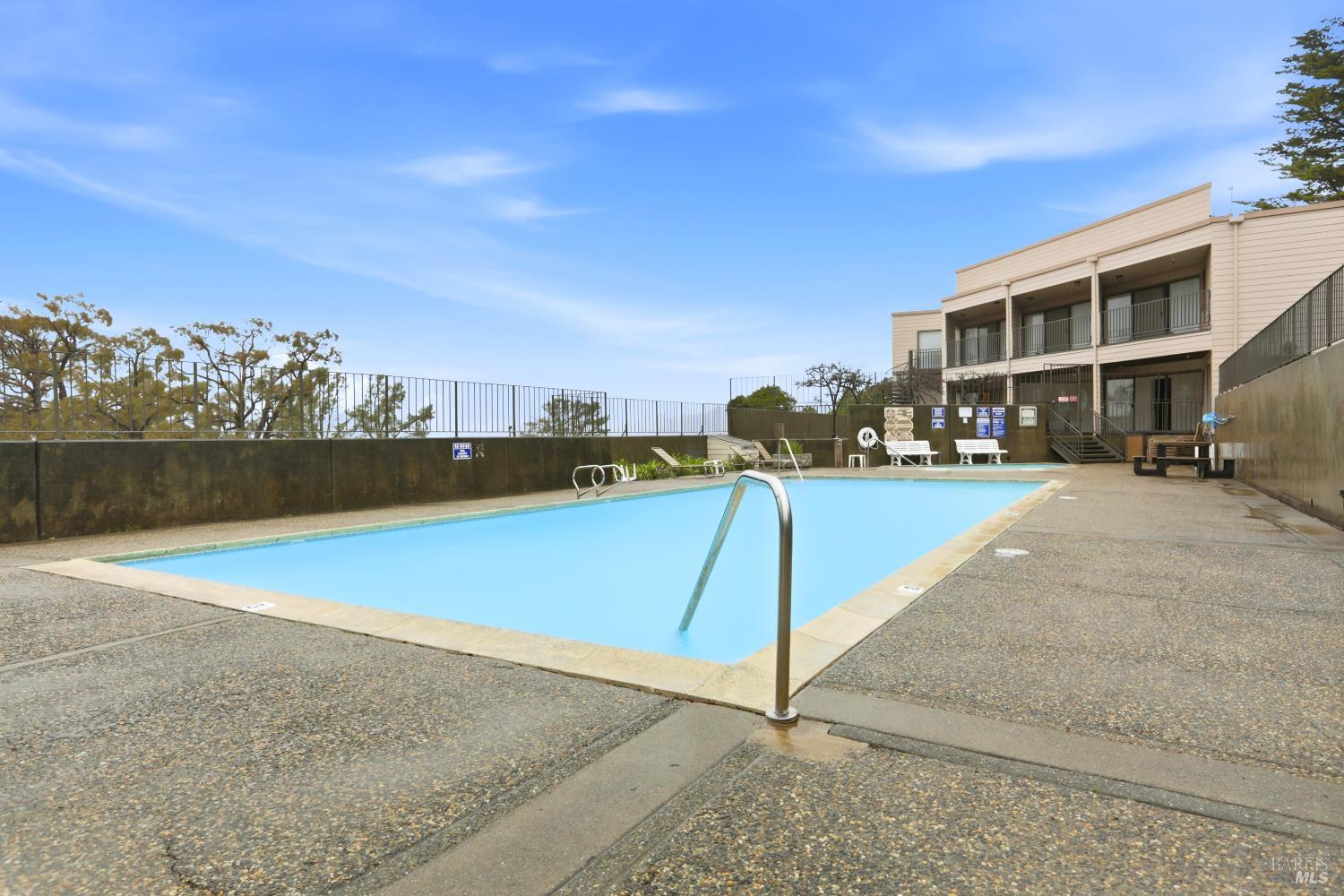 Detail Gallery Image 38 of 44 For 944 via Casitas Unkn, Greenbrae,  CA 94904 - 2 Beds | 2 Baths