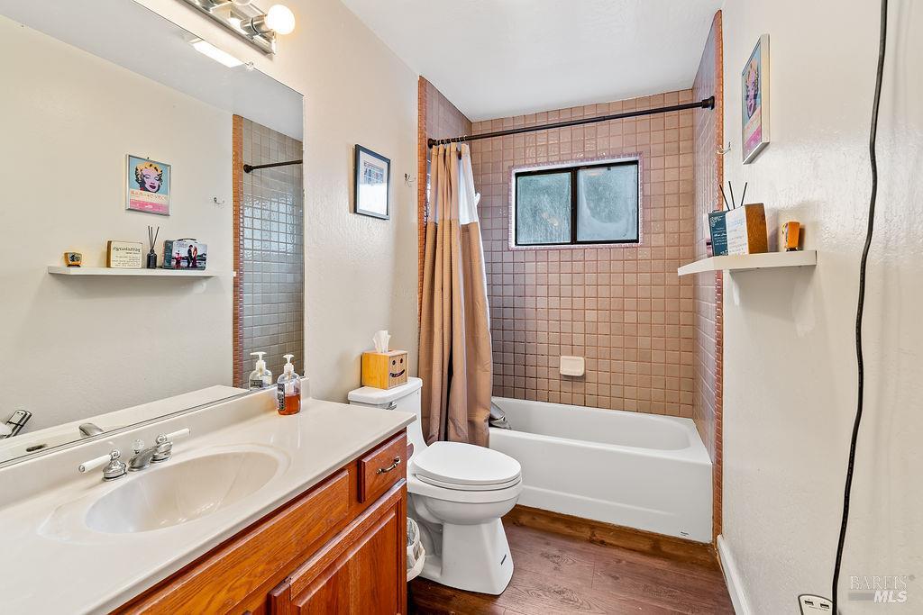 Detail Gallery Image 65 of 74 For 2635 Canterbury Dr, Santa Rosa,  CA 95405 - 3 Beds | 2 Baths