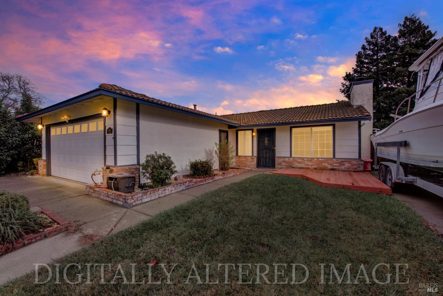 Detail Gallery Image 67 of 68 For 292 Woolner Ct, Fairfield,  CA 94533 - 3 Beds | 2 Baths