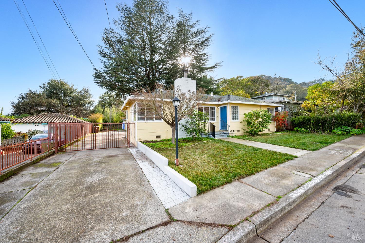 Detail Gallery Image 45 of 50 For 1 Griggs Ln, Napa,  CA 94558 - 2 Beds | 1/1 Baths