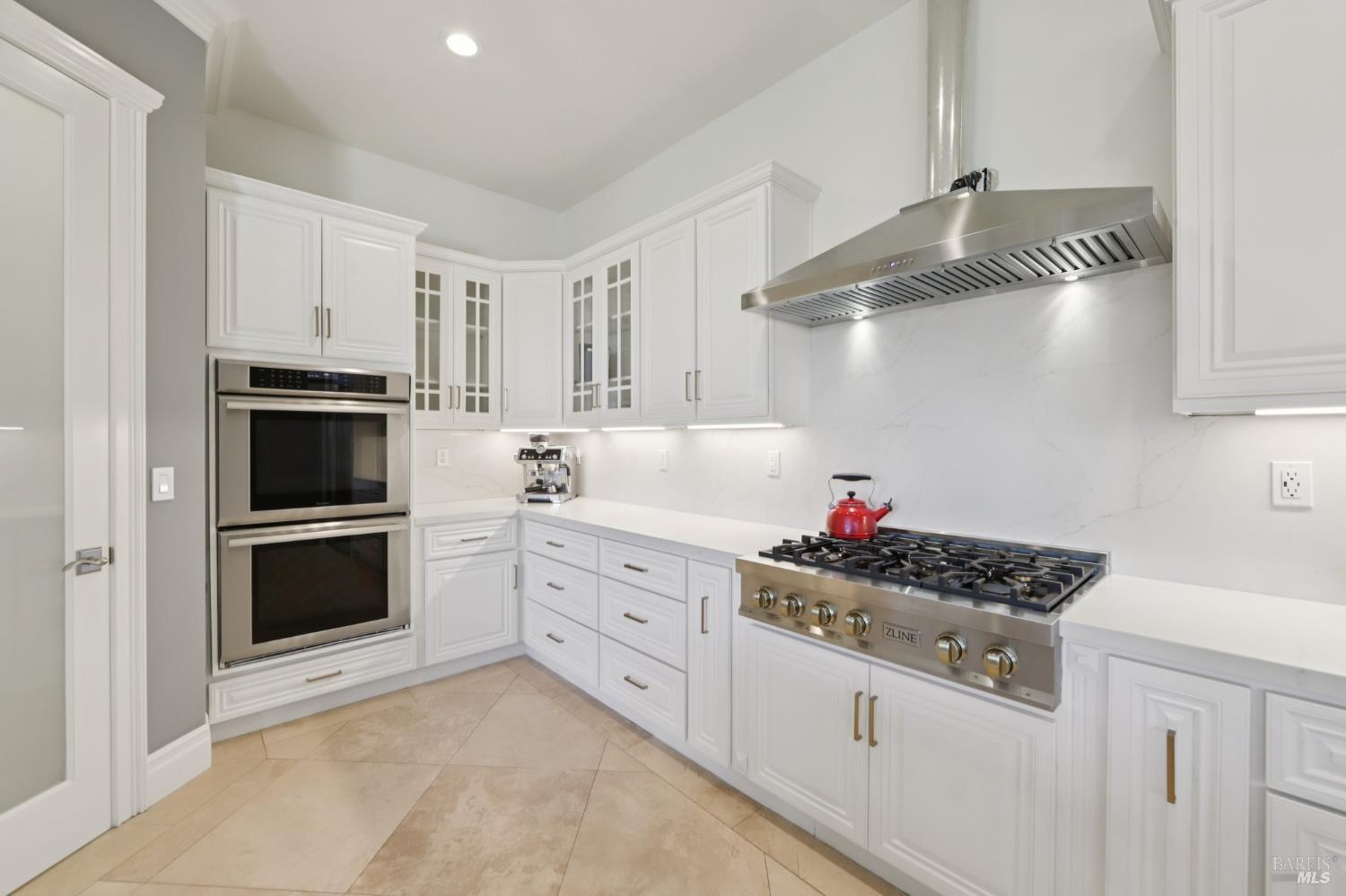 Detail Gallery Image 20 of 70 For 5969 Vista Rdgs, Santa Rosa,  CA 95409 - 5 Beds | 3/1 Baths