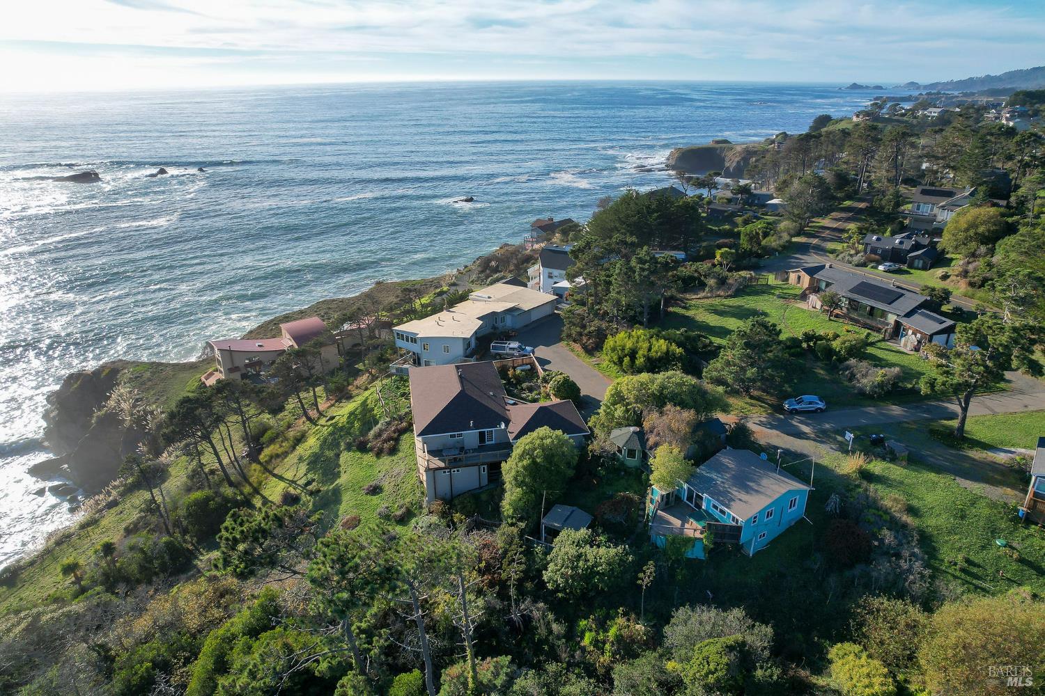 Detail Gallery Image 52 of 69 For 38882 Honey Run Ln, Gualala,  CA 95445 - 1 Beds | 1 Baths