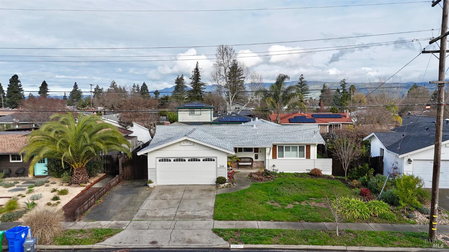 Detail Gallery Image 31 of 34 For 3538 Baxter Ave, Napa,  CA 94558 - 3 Beds | 2 Baths