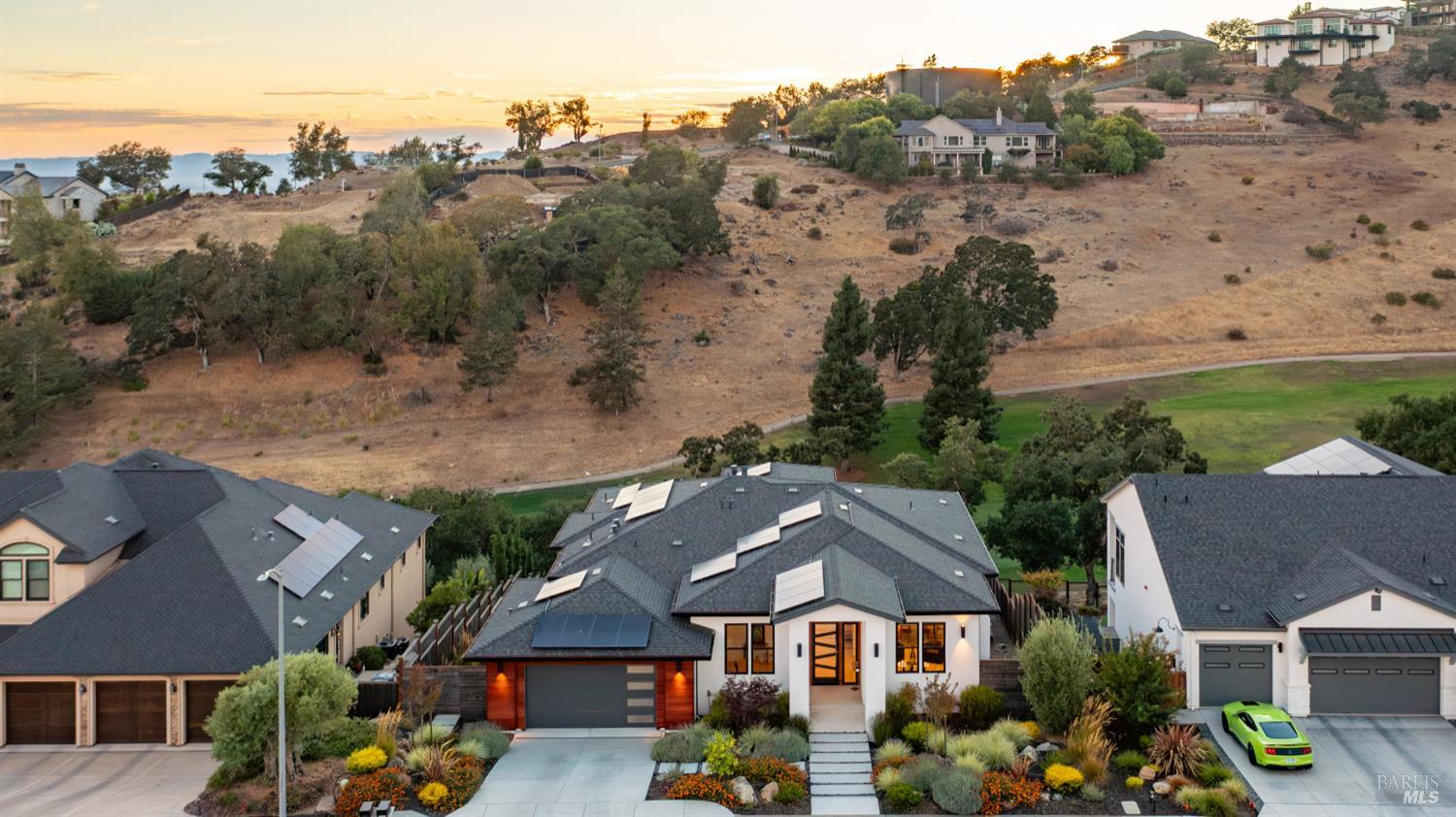 Detail Gallery Image 49 of 49 For 3735 Lakebriar Pl, Santa Rosa,  CA 95403 - 4 Beds | 4 Baths