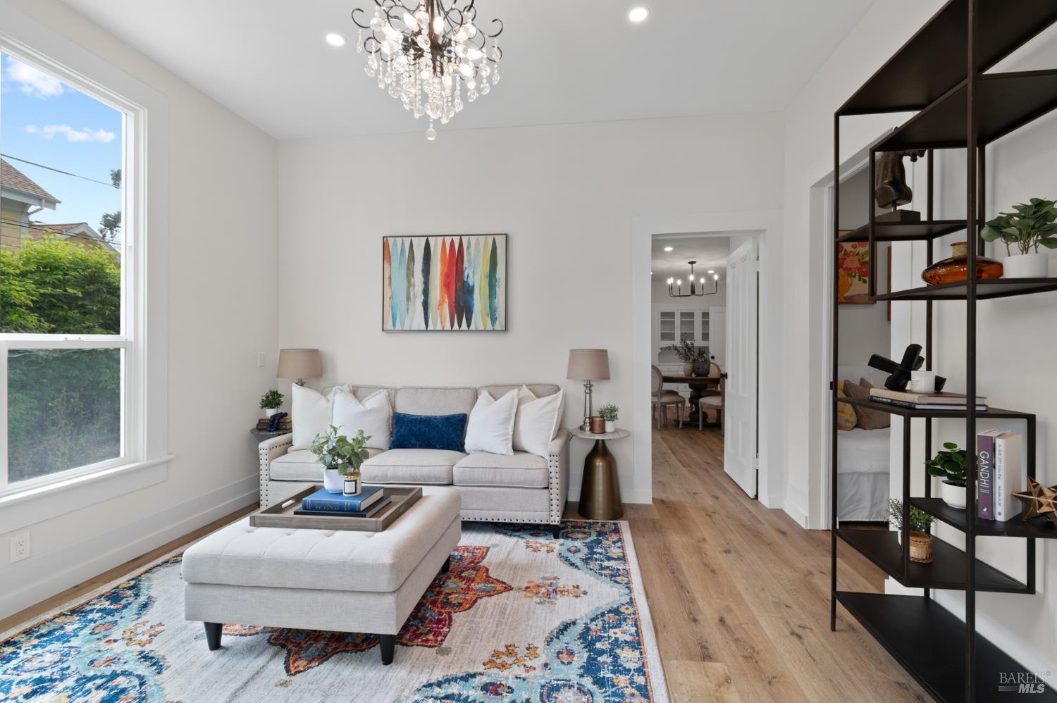 Detail Gallery Image 3 of 13 For 1017 Charter Oak Ave, Saint Helena,  CA 94574 - 2 Beds | 2 Baths