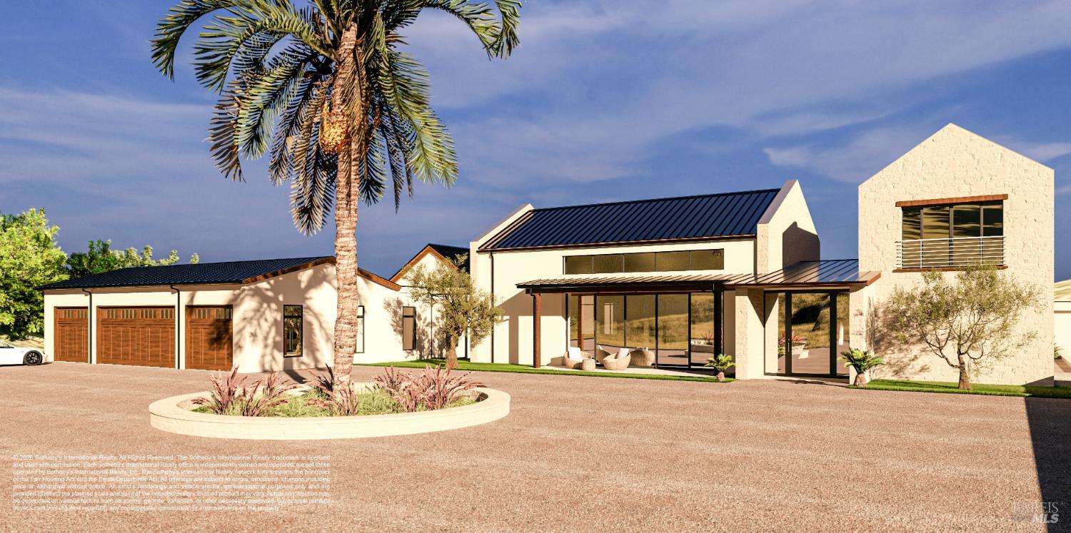 Detail Gallery Image 31 of 39 For 0 Montecito Blvd, Napa,  CA 94558 - – Beds | – Baths