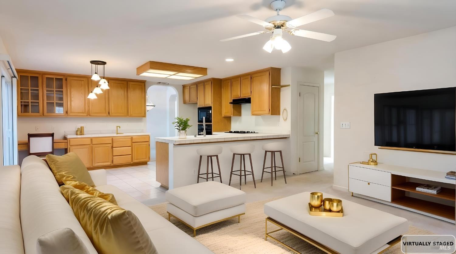 Detail Gallery Image 17 of 43 For 4124 Singletree Way, Fairfield,  CA 94533 - 5 Beds | 3 Baths