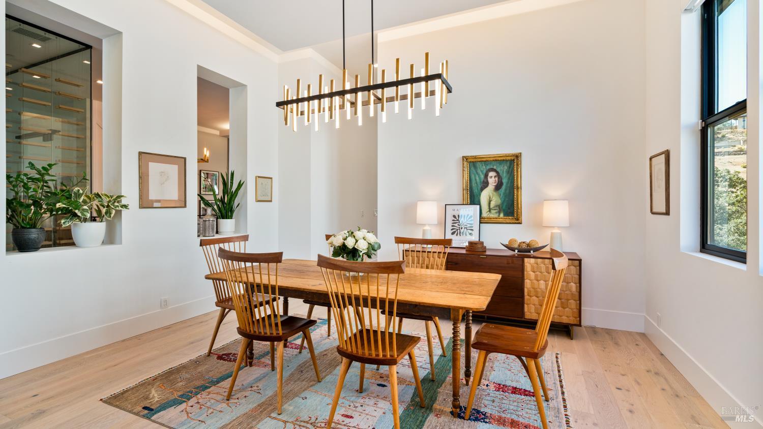 Detail Gallery Image 5 of 49 For 3735 Lakebriar Pl, Santa Rosa,  CA 95403 - 4 Beds | 4 Baths