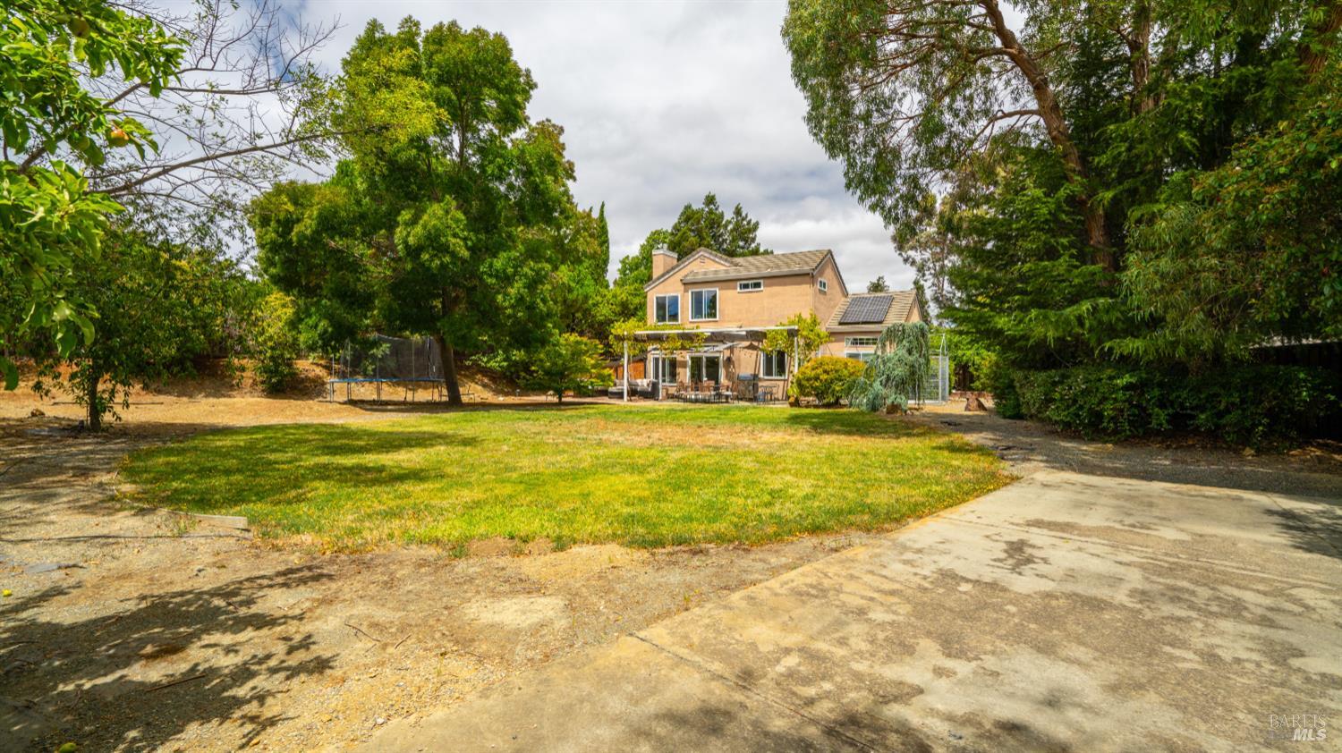 Detail Gallery Image 45 of 49 For 362 Allen Way, Benicia,  CA 94510 - 4 Beds | 3 Baths