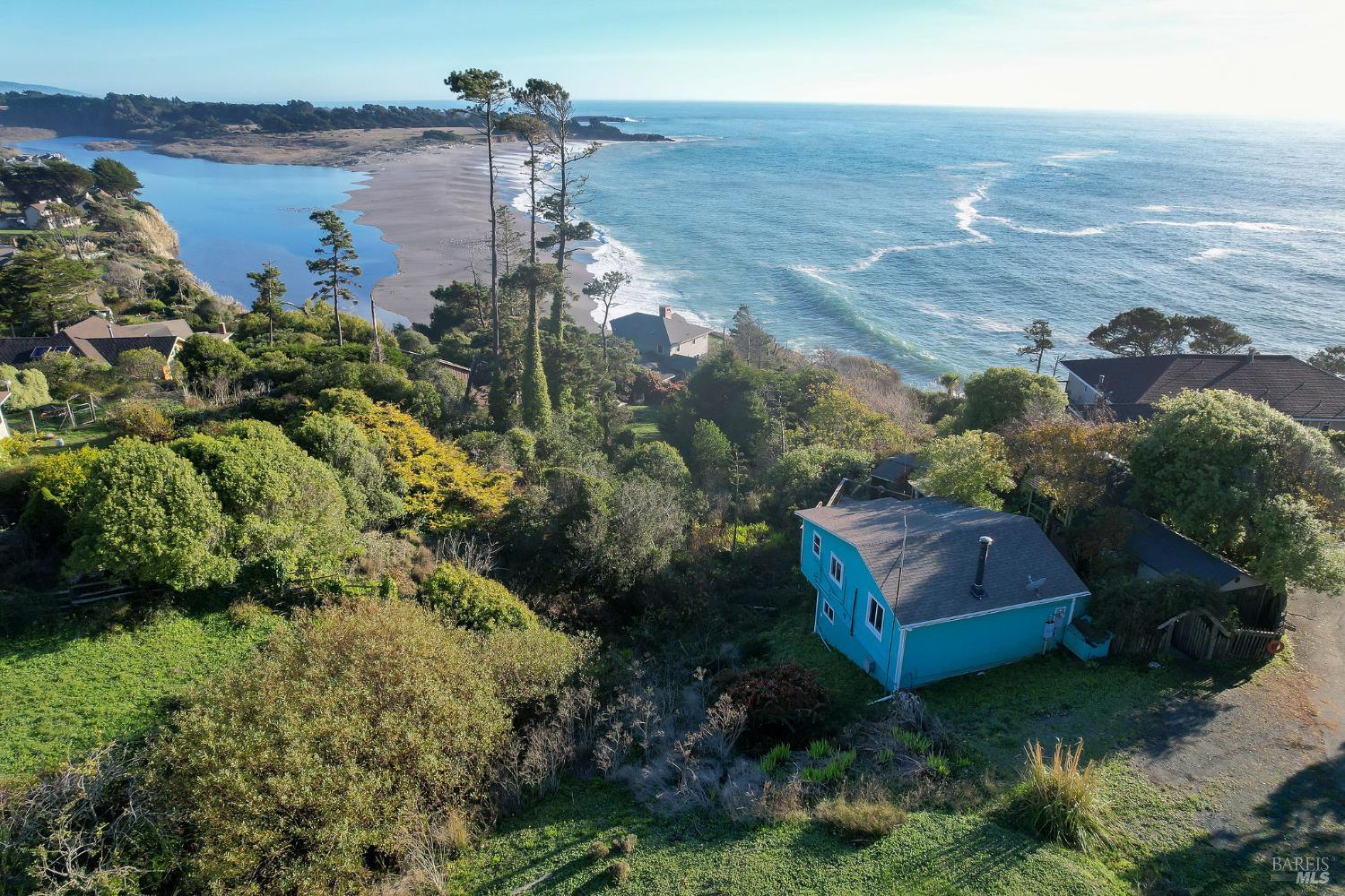 Detail Gallery Image 65 of 69 For 38882 Honey Run Ln, Gualala,  CA 95445 - 1 Beds | 1 Baths