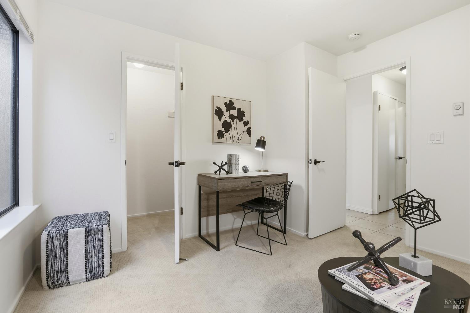 Detail Gallery Image 21 of 44 For 944 via Casitas Unkn, Greenbrae,  CA 94904 - 2 Beds | 2 Baths