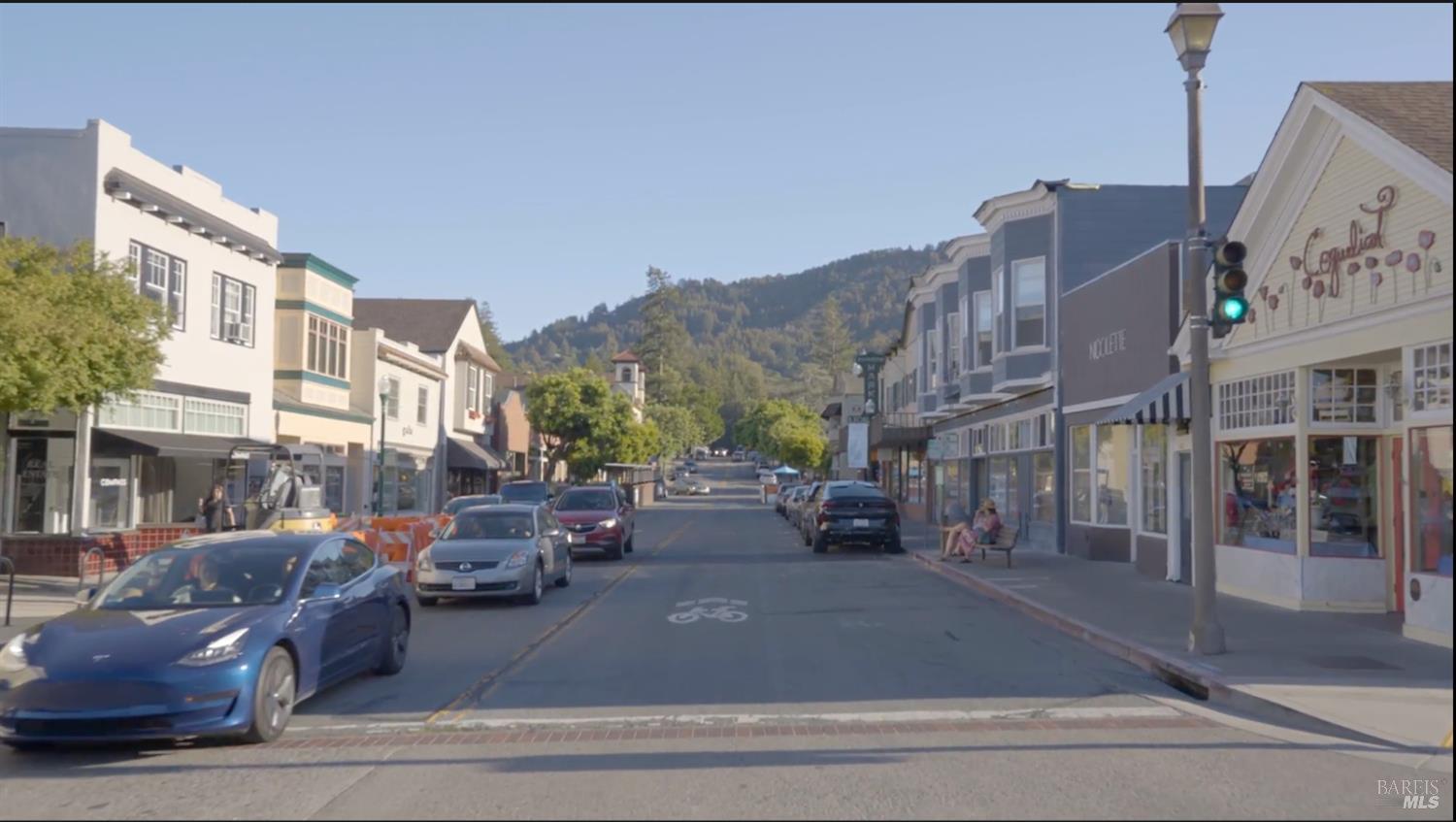 Detail Gallery Image 44 of 44 For 33 Montecito Ave, Corte Madera,  CA 94925 - 3 Beds | 2/1 Baths