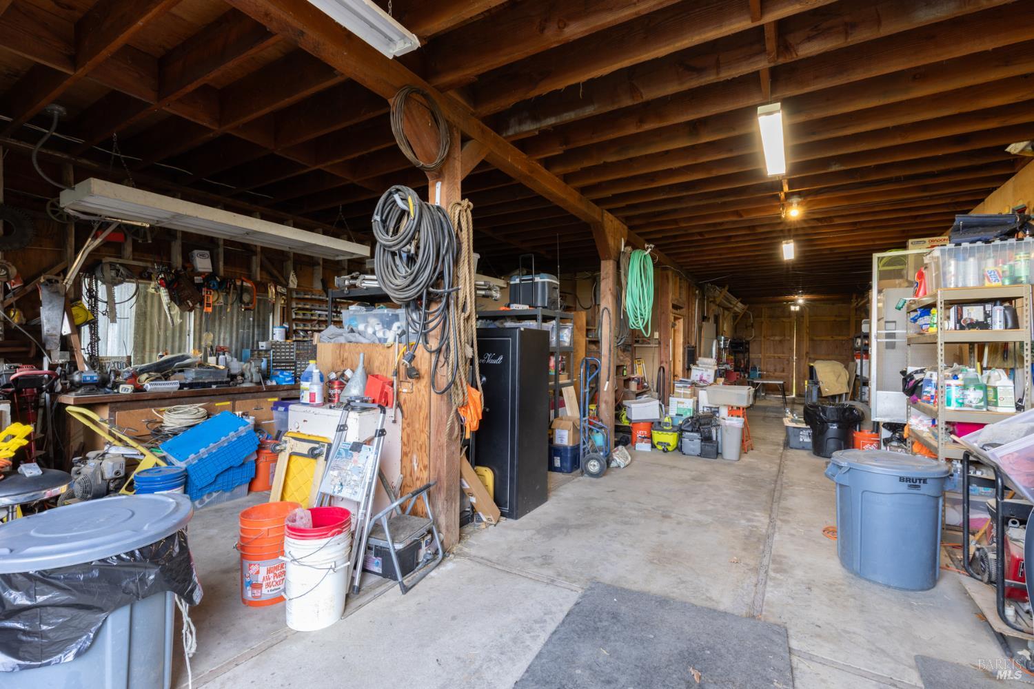 Detail Gallery Image 29 of 89 For 38555 Hauser Bridge Rd, Cazadero,  CA 95421 - 5 Beds | 2 Baths