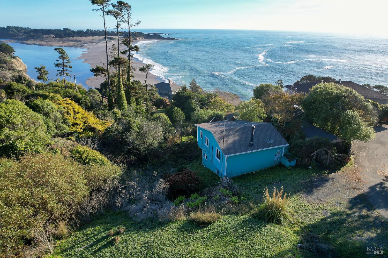 Detail Gallery Image 68 of 69 For 38882 Honey Run Ln, Gualala,  CA 95445 - 1 Beds | 1 Baths