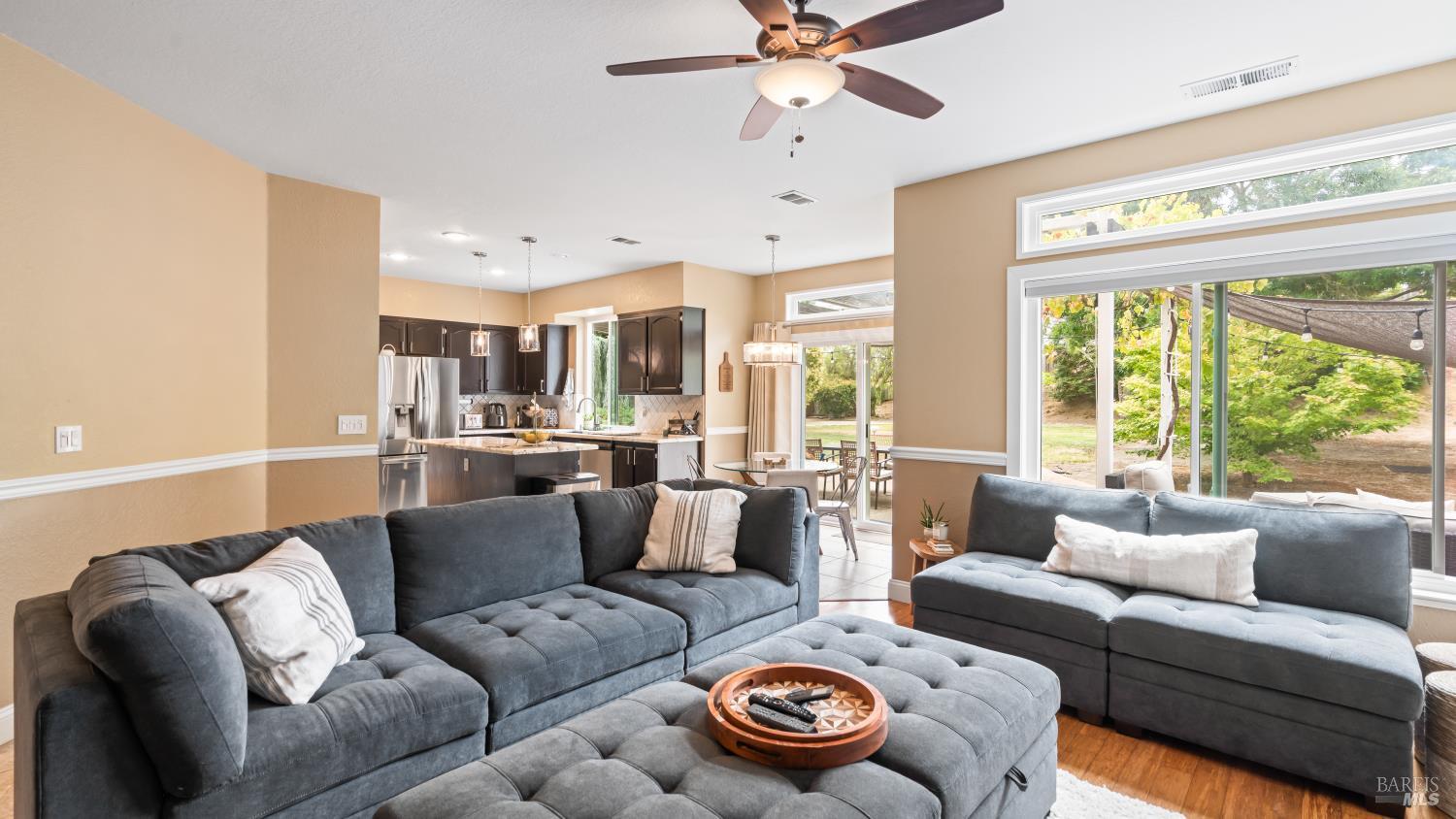 Detail Gallery Image 21 of 49 For 362 Allen Way, Benicia,  CA 94510 - 4 Beds | 3 Baths