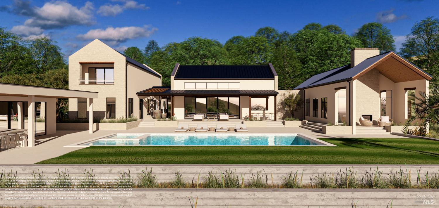 Detail Gallery Image 28 of 39 For 0 Montecito Blvd, Napa,  CA 94558 - – Beds | – Baths