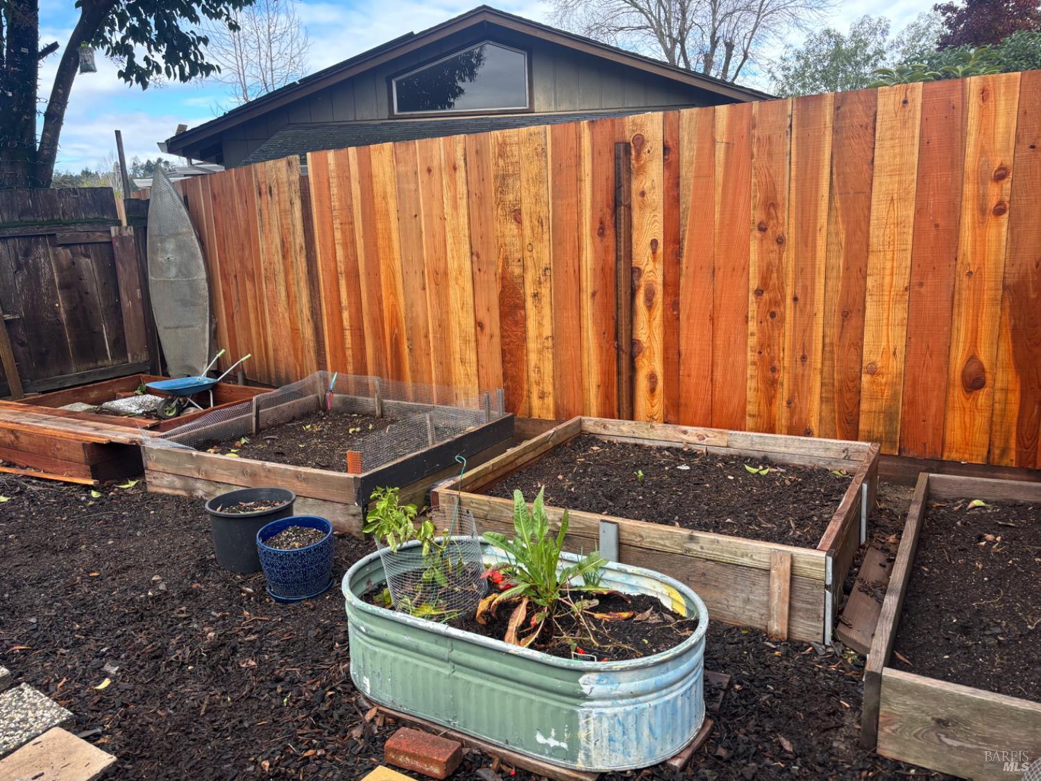 Detail Gallery Image 13 of 17 For 1830 Mission Blvd, Santa Rosa,  CA 95409 - – Beds | – Baths