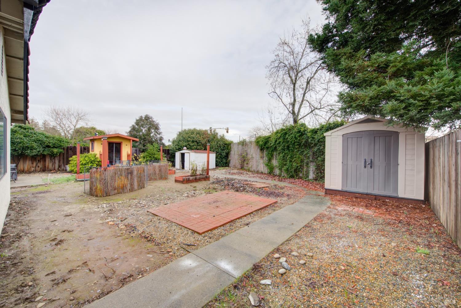 Detail Gallery Image 52 of 68 For 292 Woolner Ct, Fairfield,  CA 94533 - 3 Beds | 2 Baths