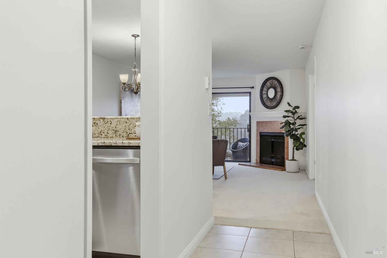 Detail Gallery Image 3 of 44 For 944 via Casitas Unkn, Greenbrae,  CA 94904 - 2 Beds | 2 Baths