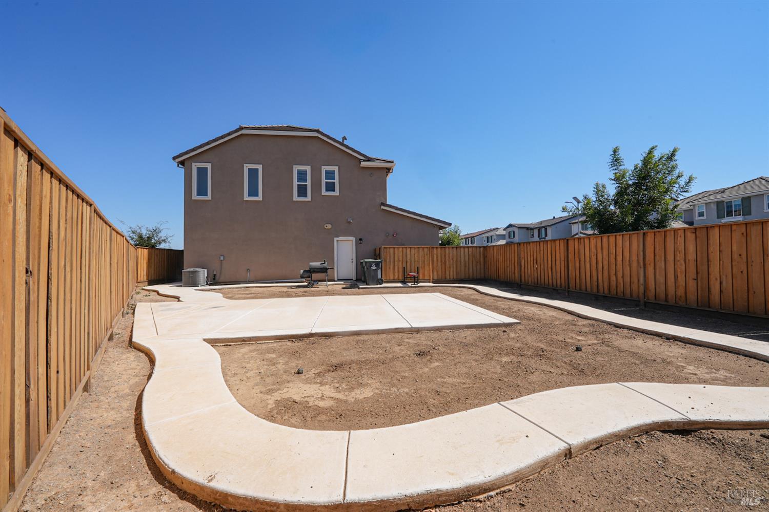 Detail Gallery Image 39 of 39 For 2612 Newberry St, Fairfield,  CA 94533 - 4 Beds | 3 Baths