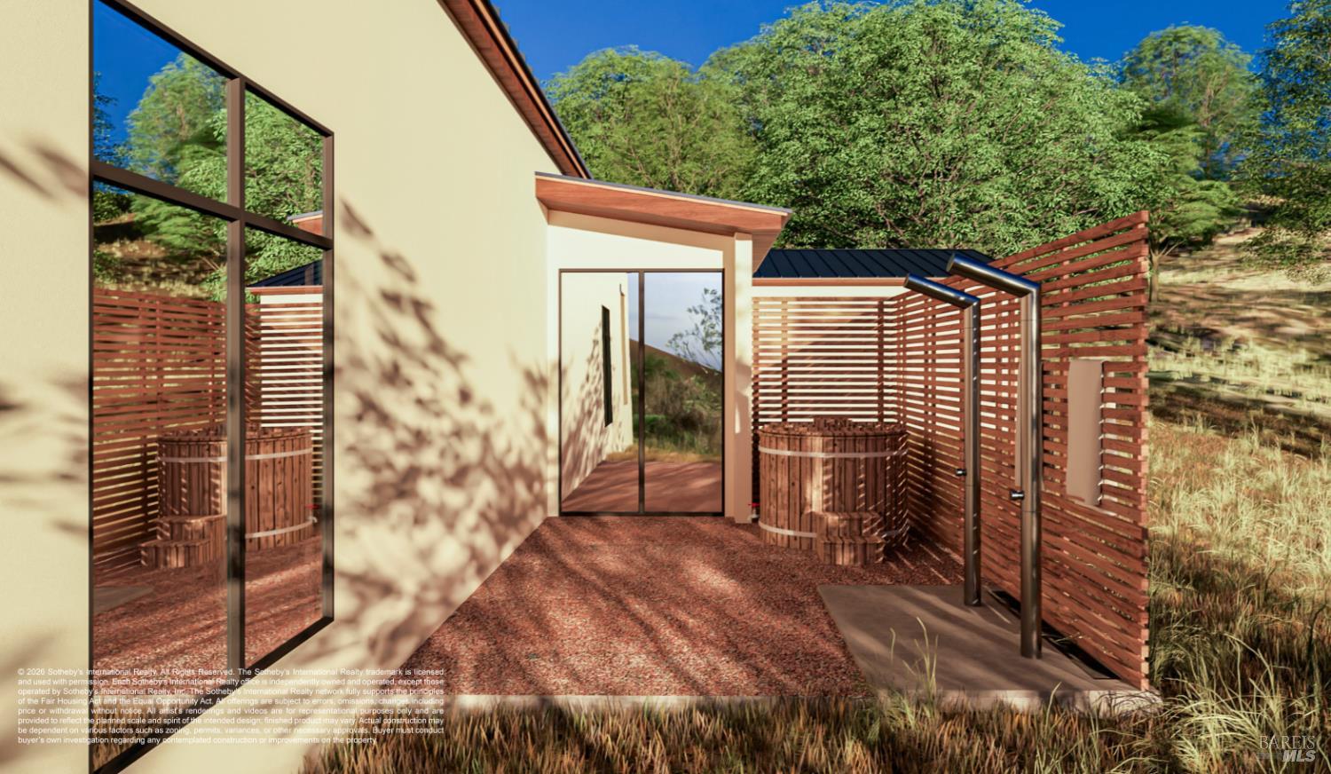 Detail Gallery Image 37 of 39 For 0 Montecito Blvd, Napa,  CA 94558 - – Beds | – Baths