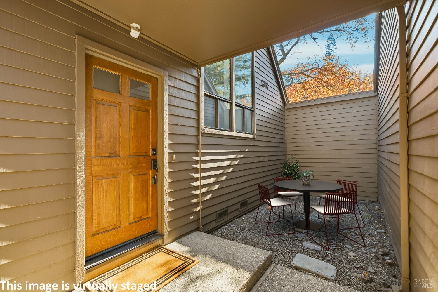 Detail Gallery Image 6 of 40 For 3316 Parker Hill Rd, Santa Rosa,  CA 95404 - 2 Beds | 1/1 Baths