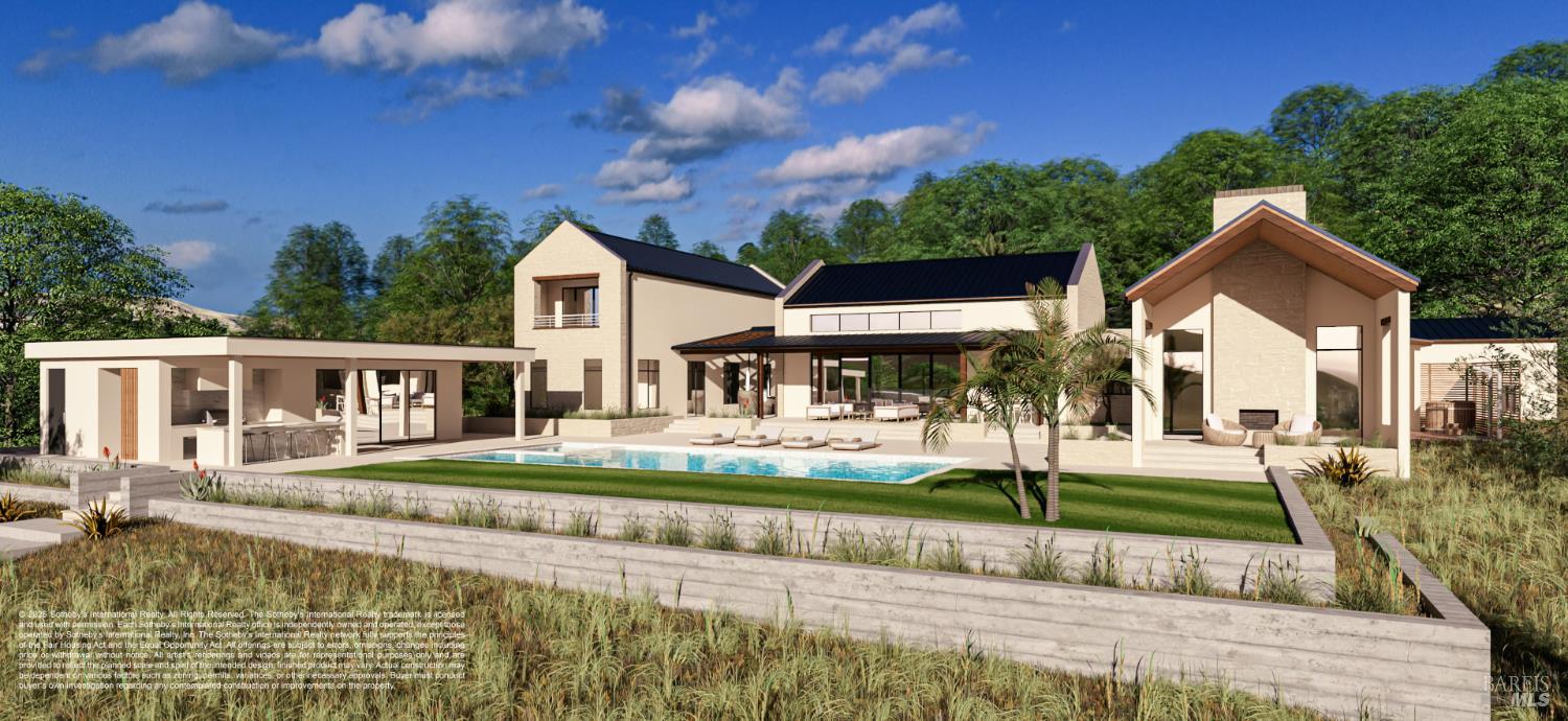 Detail Gallery Image 35 of 39 For 0 Montecito Blvd, Napa,  CA 94558 - – Beds | – Baths