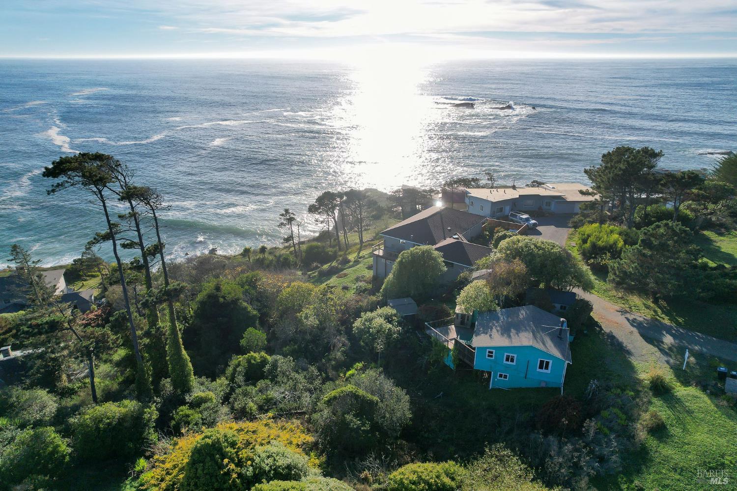 Detail Gallery Image 58 of 69 For 38882 Honey Run Ln, Gualala,  CA 95445 - 1 Beds | 1 Baths