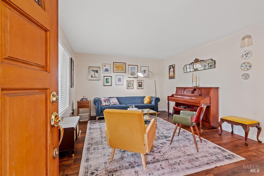 Detail Gallery Image 26 of 74 For 2635 Canterbury Dr, Santa Rosa,  CA 95405 - 3 Beds | 2 Baths