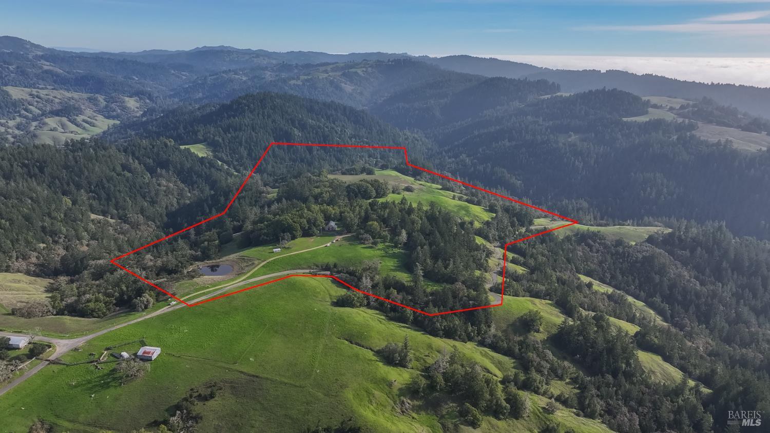 Detail Gallery Image 41 of 89 For 38555 Hauser Bridge Rd, Cazadero,  CA 95421 - 5 Beds | 2 Baths