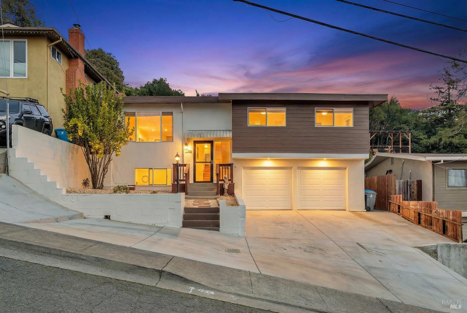 Detail Gallery Image 54 of 55 For 178 Baxter St, Vallejo,  CA 94590 - 3 Beds | 2 Baths