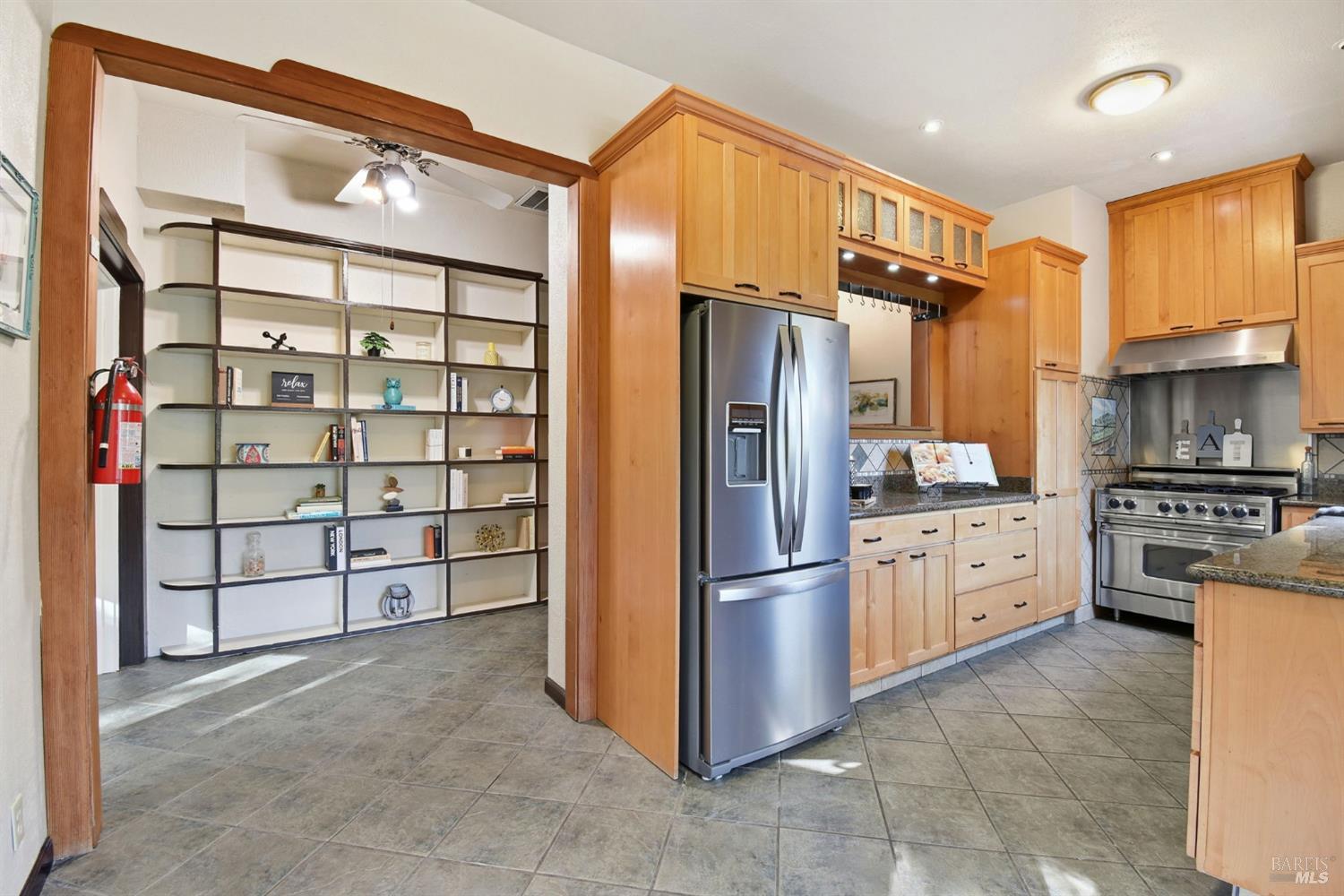 Detail Gallery Image 13 of 52 For 6825 Enterprise Rd, Glen Ellen,  CA 95442 - 2 Beds | 1 Baths