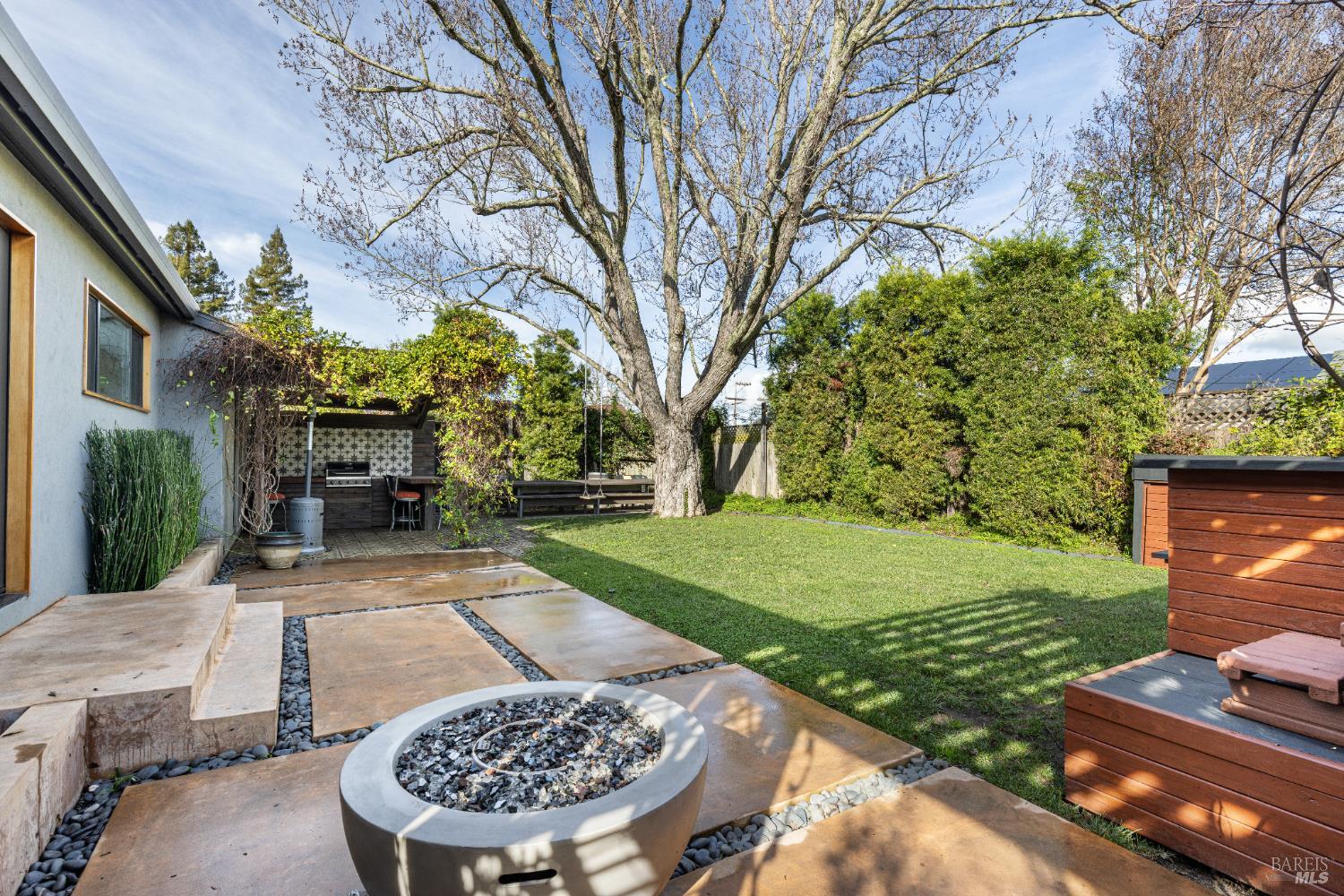 Detail Gallery Image 19 of 26 For 3776 Norfolk St, Napa,  CA 94558 - 3 Beds | 2 Baths