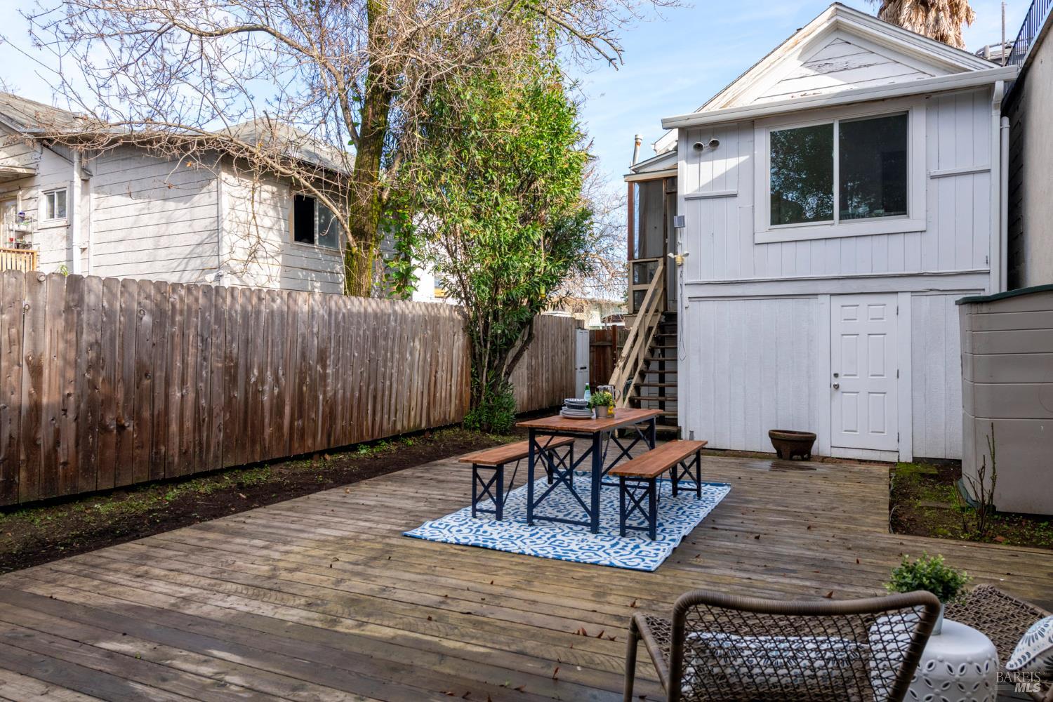 Detail Gallery Image 29 of 29 For 619 B St, San Rafael,  CA 94901 - 2 Beds | 1 Baths