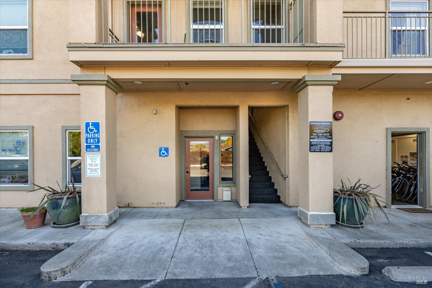 Detail Gallery Image 8 of 24 For 1254 Broadway Unkn #B,  Sonoma,  CA 95476 - – Beds | – Baths