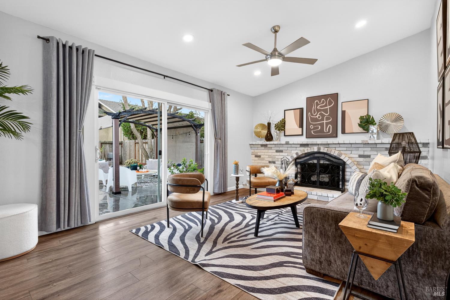 Detail Gallery Image 20 of 66 For 125 Easson Ct, Vallejo,  CA 94591 - 3 Beds | 2 Baths