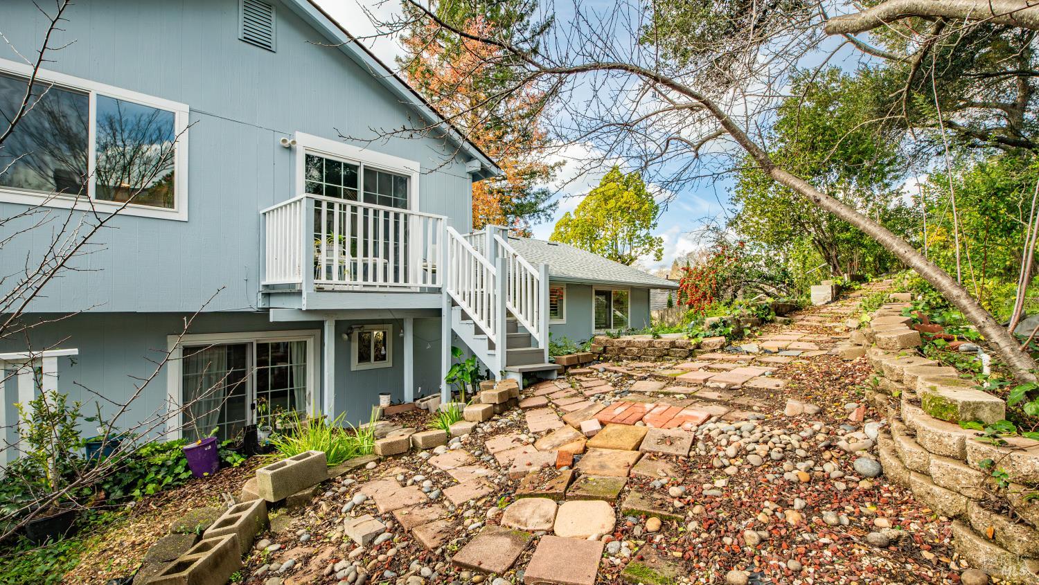 Detail Gallery Image 42 of 51 For 3348 Terra Linda Dr, Santa Rosa,  CA 95404 - 4 Beds | 5 Baths