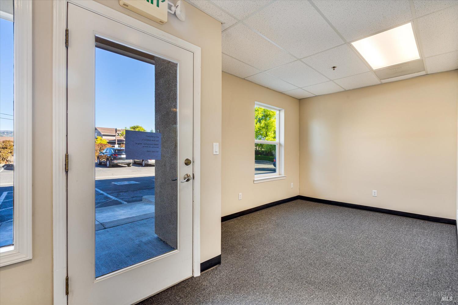 Detail Gallery Image 12 of 24 For 1254 Broadway Unkn #B,  Sonoma,  CA 95476 - – Beds | – Baths