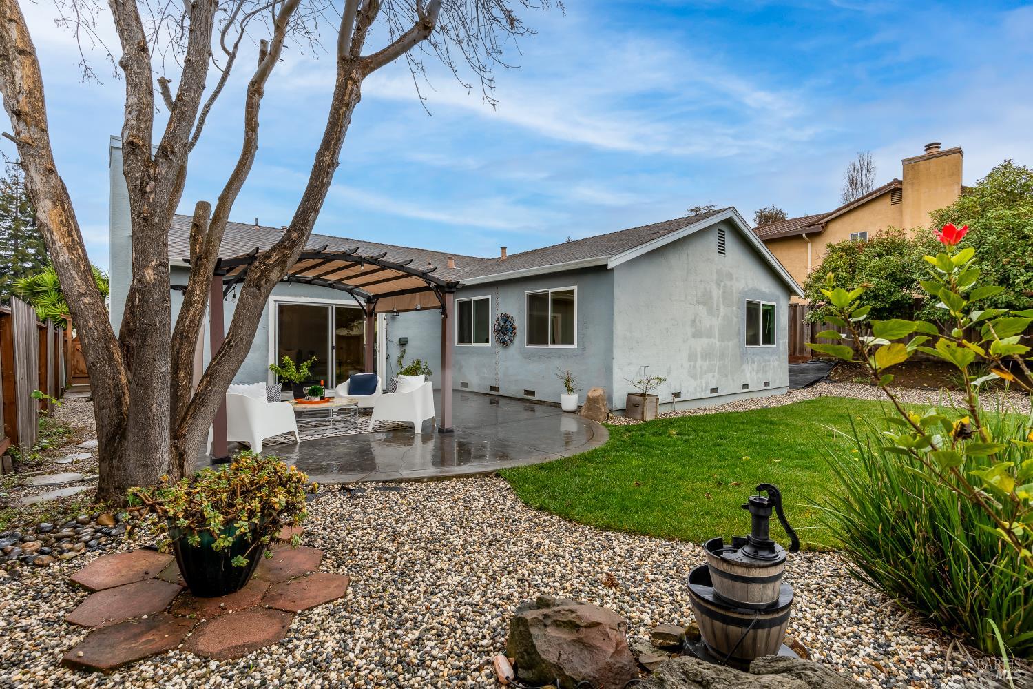 Detail Gallery Image 41 of 66 For 125 Easson Ct, Vallejo,  CA 94591 - 3 Beds | 2 Baths