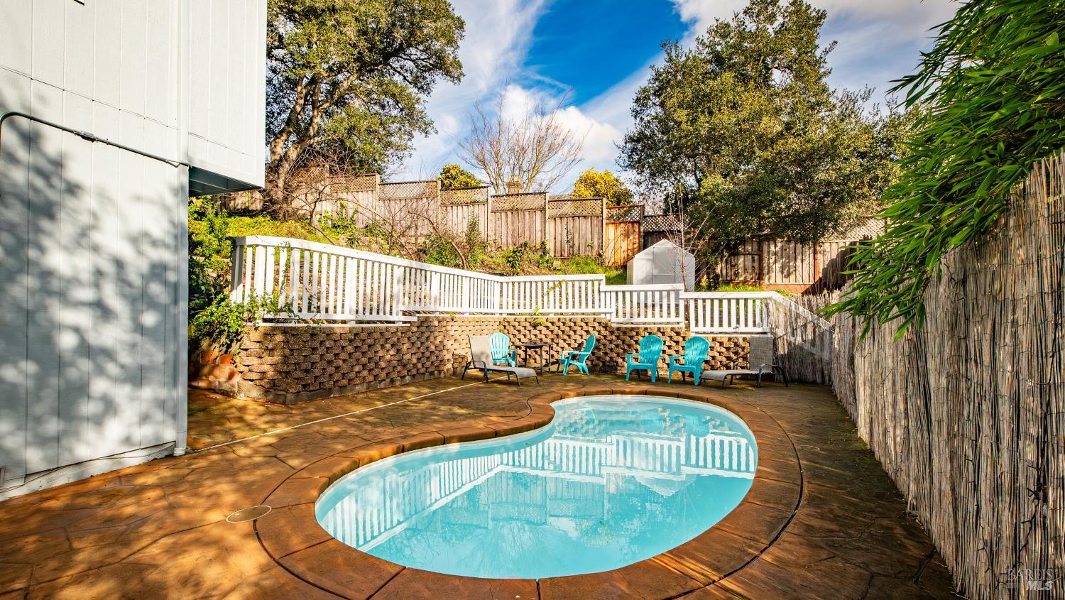 Detail Gallery Image 34 of 51 For 3348 Terra Linda Dr, Santa Rosa,  CA 95404 - 4 Beds | 5 Baths