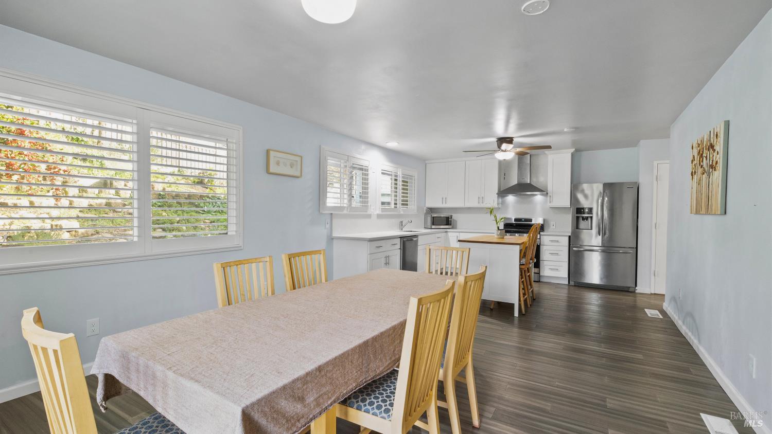 Detail Gallery Image 16 of 51 For 3348 Terra Linda Dr, Santa Rosa,  CA 95404 - 4 Beds | 5 Baths