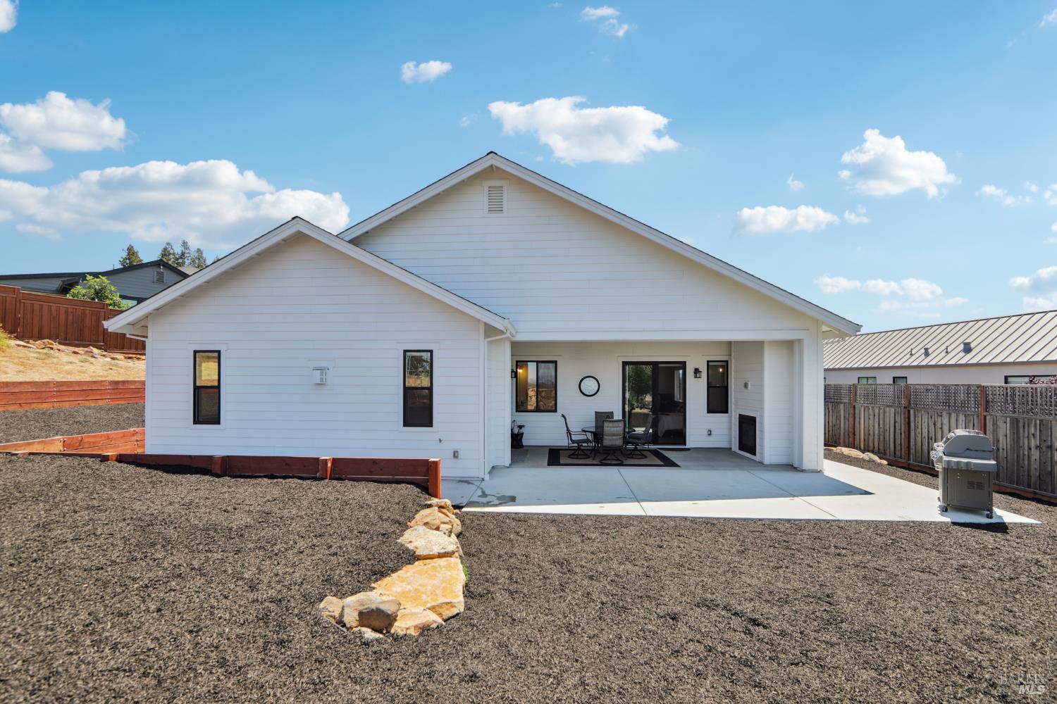 Detail Gallery Image 42 of 50 For 3675 Wyndemere Cir, Santa Rosa,  CA 95403 - 3 Beds | 3 Baths