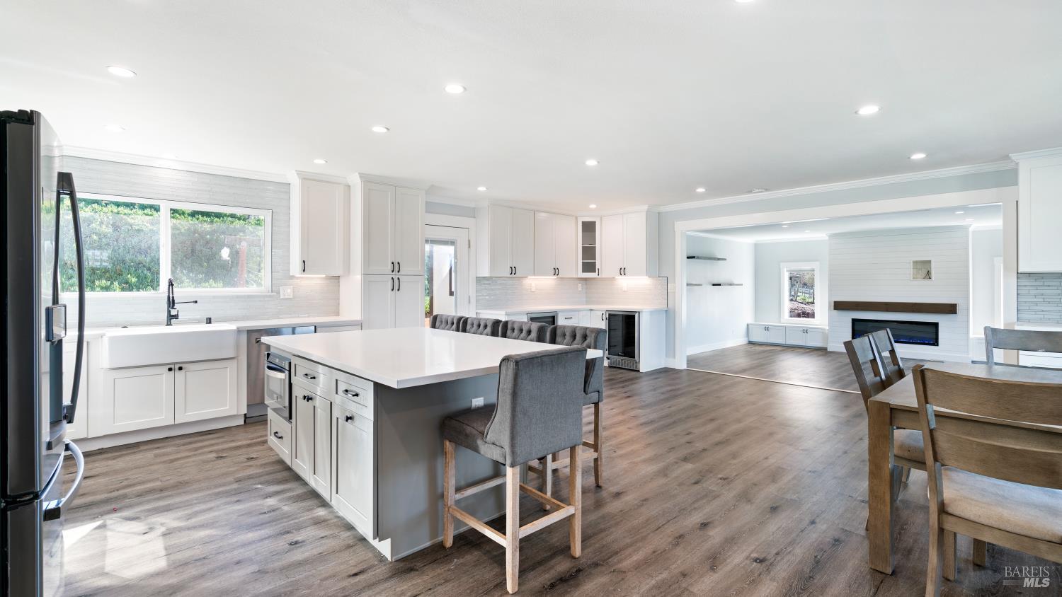 Detail Gallery Image 48 of 57 For 9130 Water Rd, Cotati,  CA 94931 - 3 Beds | 2/1 Baths