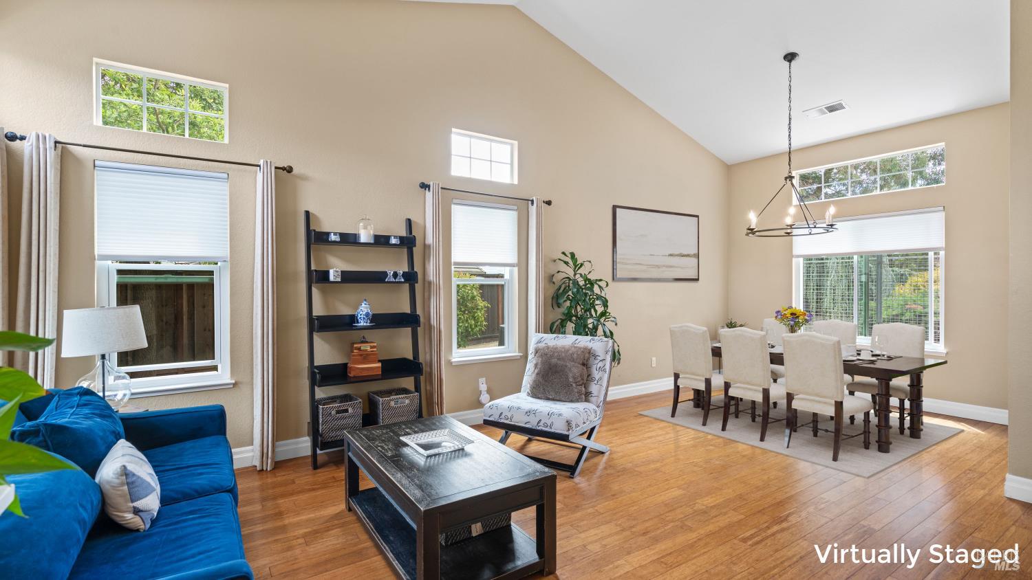 Detail Gallery Image 8 of 49 For 362 Allen Way, Benicia,  CA 94510 - 4 Beds | 3 Baths