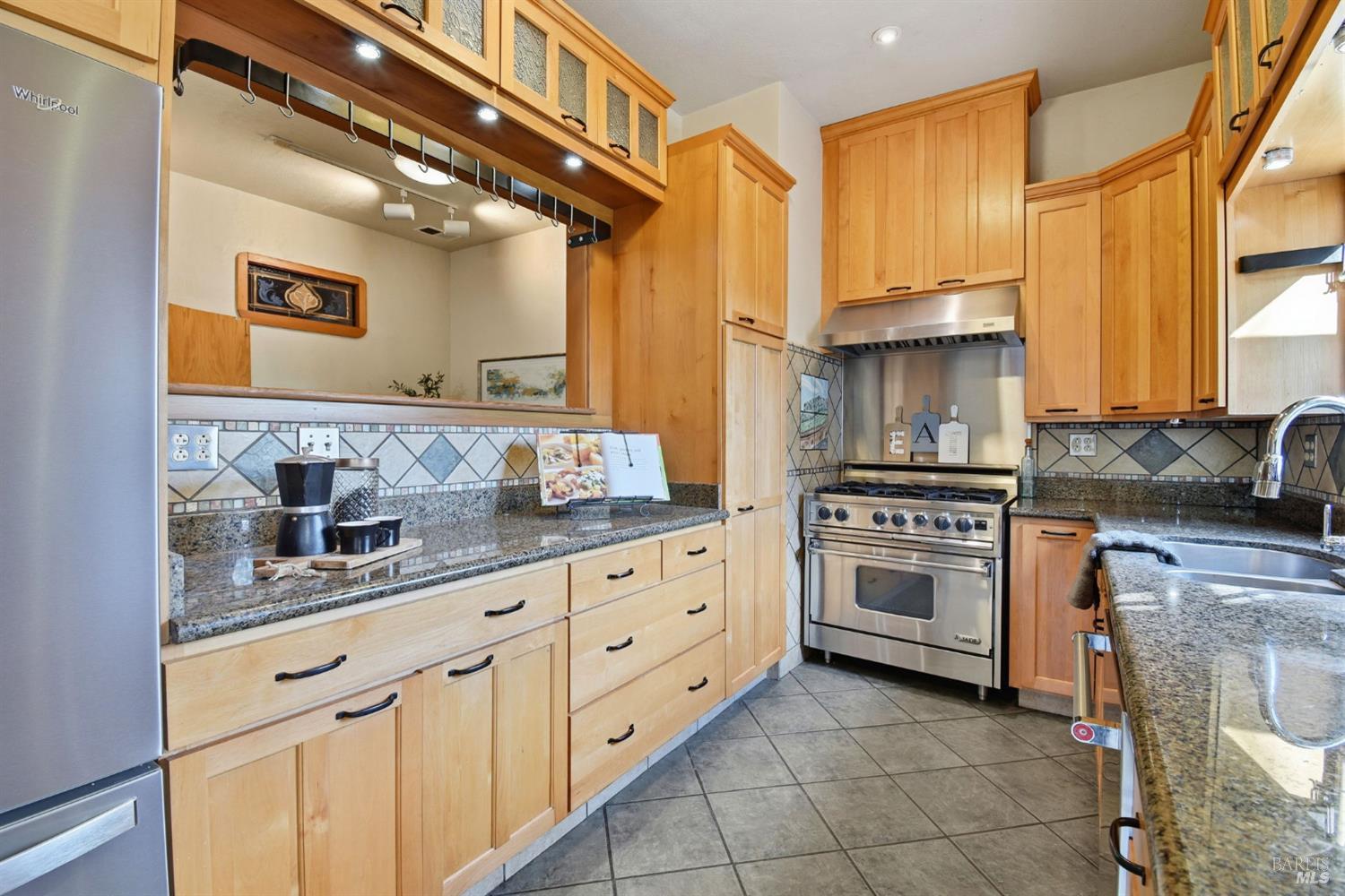 Detail Gallery Image 10 of 52 For 6825 Enterprise Rd, Glen Ellen,  CA 95442 - 2 Beds | 1 Baths