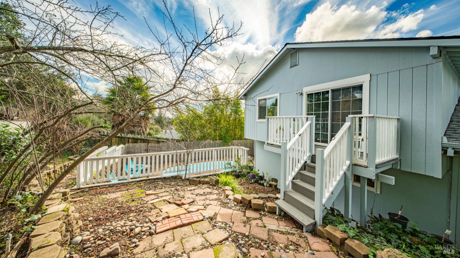 Detail Gallery Image 41 of 51 For 3348 Terra Linda Dr, Santa Rosa,  CA 95404 - 4 Beds | 5 Baths
