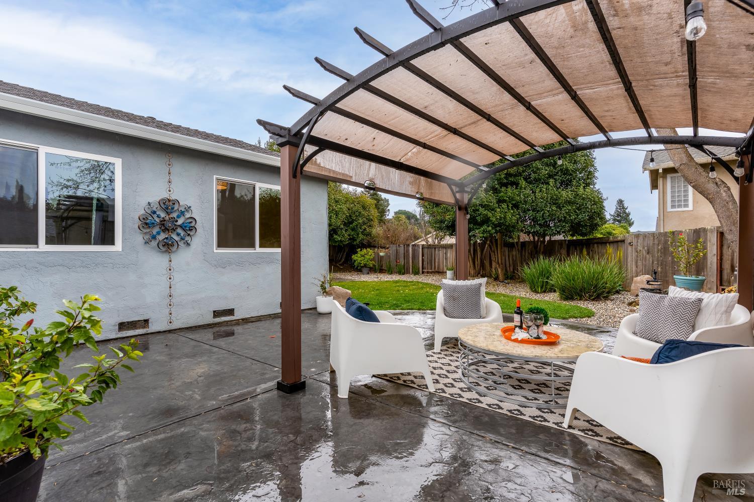 Detail Gallery Image 39 of 66 For 125 Easson Ct, Vallejo,  CA 94591 - 3 Beds | 2 Baths