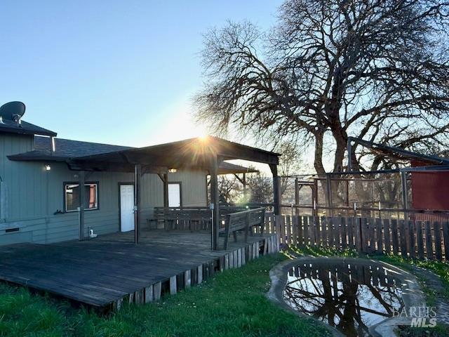 Detail Gallery Image 19 of 31 For 6765 S State Hwy 29 Rd, Kelseyville,  CA 95451 - 2 Beds | 2 Baths